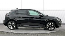 Peugeot 208 100kW GT 50kWh 5dr Auto Electric Hatchback